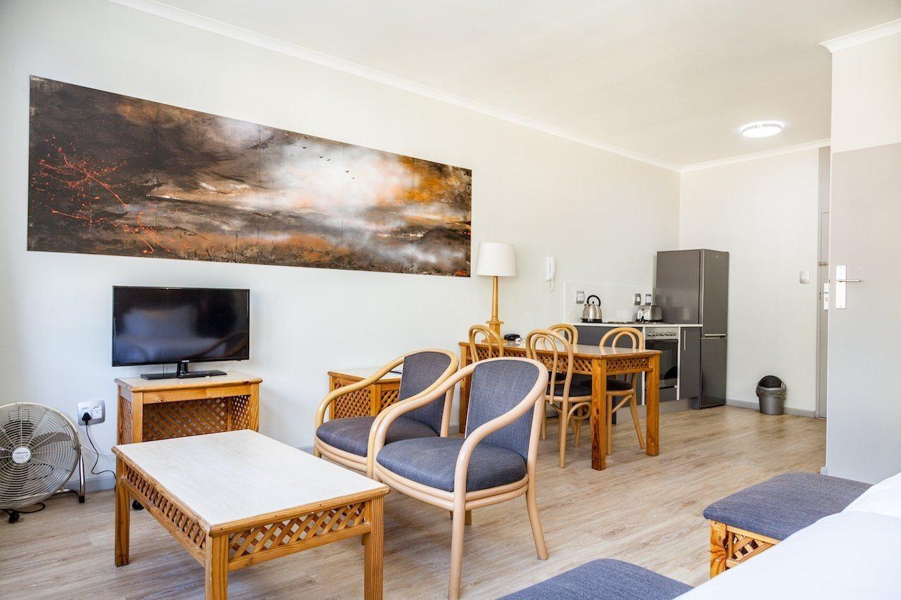 Gardens Centre Holiday Apartments Kapsztad Zewnętrze zdjęcie