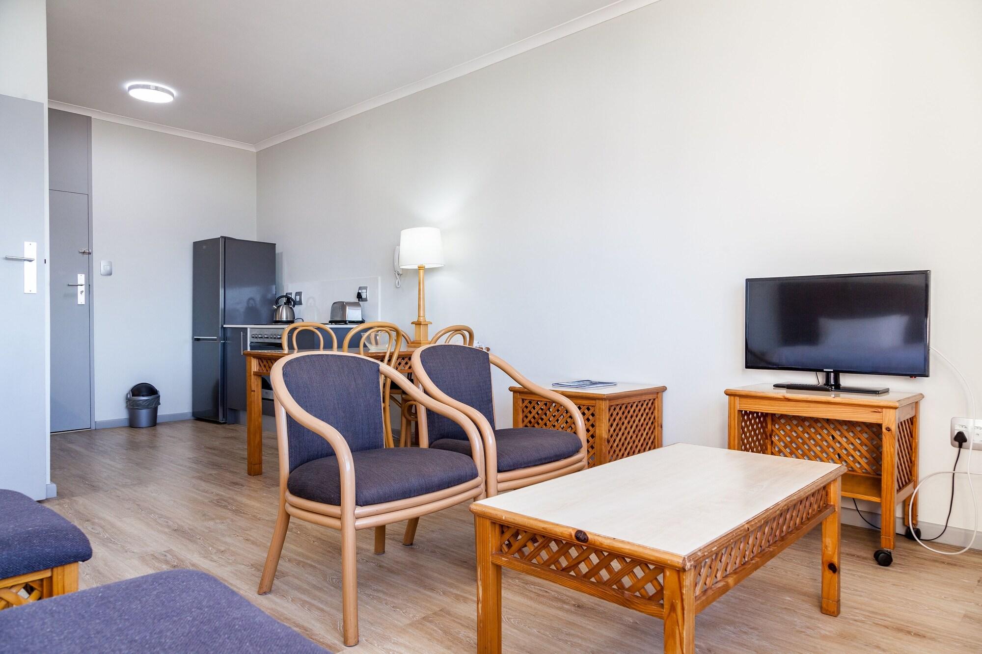 Gardens Centre Holiday Apartments Kapsztad Zewnętrze zdjęcie